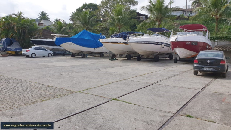 Imagem Casa com 4 Quartos à Venda,  em Praia Da Ribeira (cunhambebe) - Angra Dos Reis
