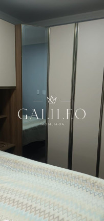 Imagem Apartamento com 2 Quartos à Venda, 50 m² em Vila Nambi - Jundiaí Imagem Apartamento com 2 Quartos à Venda, 50 m² em Vila Nambi - Jundiaí