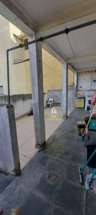 Imagem Casa com 4 Quartos à Venda, 173 m² em Vila Camilópolis - Santo André