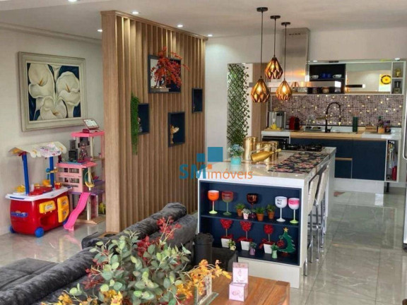 Imagem Apartamento com 2 Quartos à Venda, 96 m² em Parque Da Vila Prudente - São Paulo Imagem Apartamento com 2 Quartos à Venda, 96 m² em Parque Da Vila Prudente - São Paulo