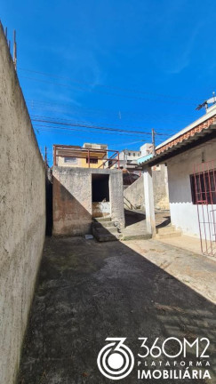 Imagem Terreno à Venda, 224 m² em Centro - São Bernardo Do Campo Imagem Terreno à Venda, 224 m² em Centro - São Bernardo Do Campo