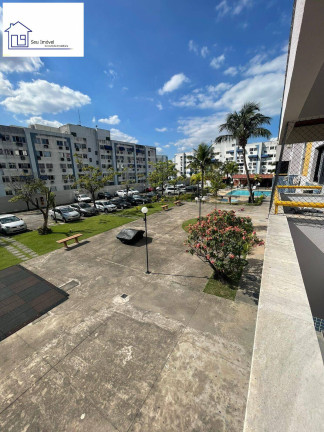 Imagem Apartamento com 2 Quartos à Venda, 60 m² em Camorim - Rio De Janeiro Imagem Apartamento com 2 Quartos à Venda, 60 m² em Camorim - Rio De Janeiro