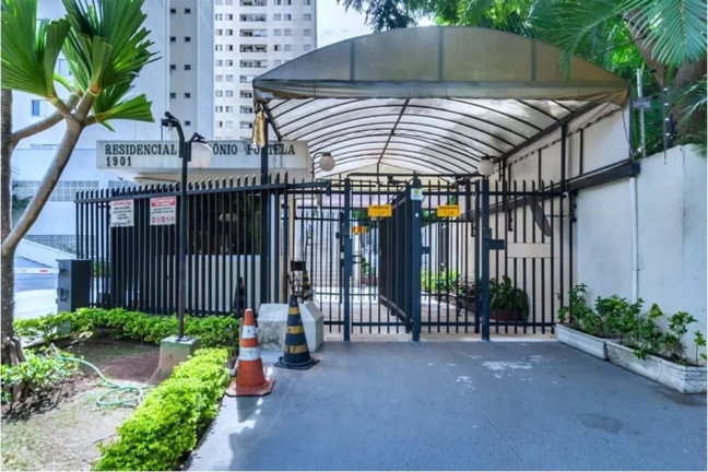Imagem Imóvel com 3 Quartos à Venda, 73 m² em Vila Amélia - São Paulo