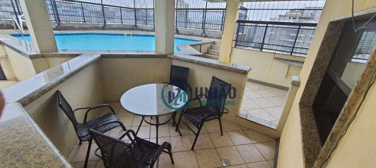 Imagem Apartamento com 3 Quartos à Venda, 110 m² em Icaraí - Niterói