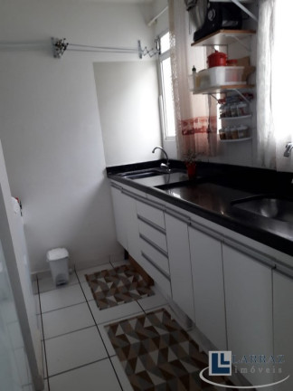 Imóvel com 2 Quartos à Venda, 43 m² em Ipiranga - Ribeirao Preto