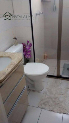 Imagem Apartamento com 2 Quartos à Venda, 49 m² em Vila Andrade - São Paulo