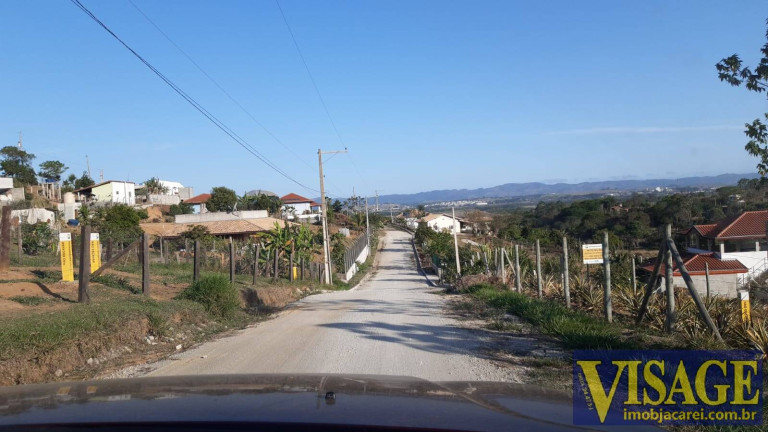 Terreno em Condomínio à Venda,  em Roseira - Caçapava