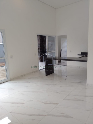 Imagem Casa de Condomínio com 3 Quartos à Venda, 136 m² em Jardim Primavera - Itupeva Imagem Casa de Condomínio com 3 Quartos à Venda, 136 m² em Jardim Primavera - Itupeva