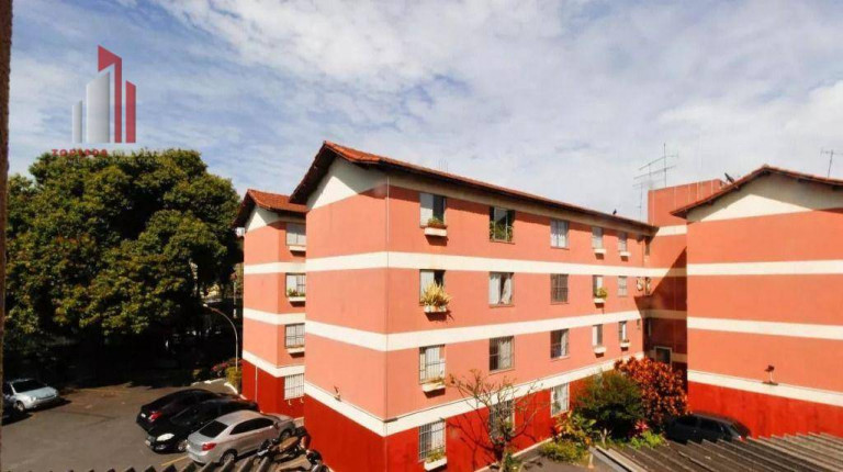 Imagem Apartamento com 2 Quartos à Venda, 48 m² em Vila Nova Cachoeirinha - São Paulo Imagem Apartamento com 2 Quartos à Venda, 48 m² em Vila Nova Cachoeirinha - São Paulo