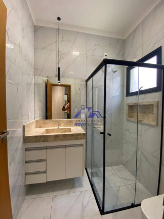 Imagem Casa com 3 Quartos à Venda, 125 m² em Residencial Maria Julia - São José Do Rio Preto Imagem Casa com 3 Quartos à Venda, 125 m² em Residencial Maria Julia - São José Do Rio Preto
