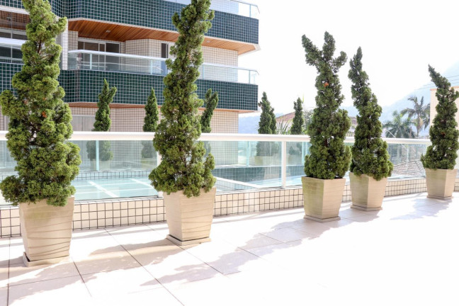 Imagem Apartamento com 4 Quartos à Venda, 640 m² em Canto Do Forte - Praia Grande Imagem Apartamento com 4 Quartos à Venda, 640 m² em Canto Do Forte - Praia Grande