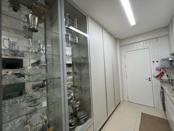 Imagem Apartamento com 3 Quartos à Venda, 160 m² em Setor Marista - Goiânia