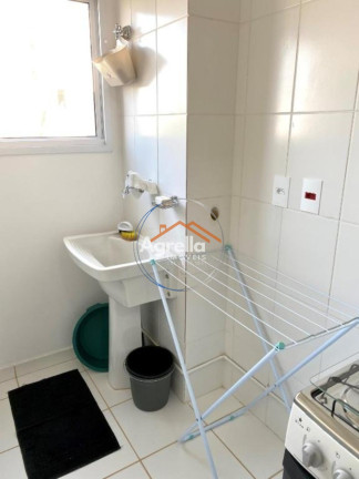 Imagem Imóvel com 2 Quartos à Venda, 65 m² em Condomínio Elias Moysés - Mogi Mirim Imagem Imóvel com 2 Quartos à Venda, 65 m² em Condomínio Elias Moysés - Mogi Mirim