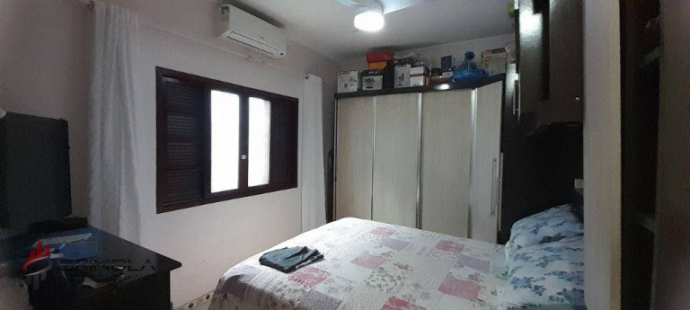 Imagem Casa com 2 Quartos à Venda, 67 m² em Vila Caiçara - Praia Grande