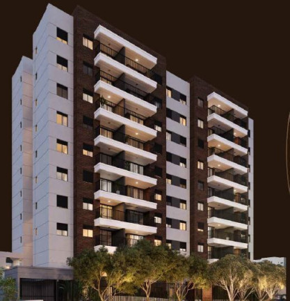 Imagem Apartamento com 2 Quartos à Venda, 52 m² em Vila Zelina - São Paulo Imagem Apartamento com 2 Quartos à Venda, 52 m² em Vila Zelina - São Paulo