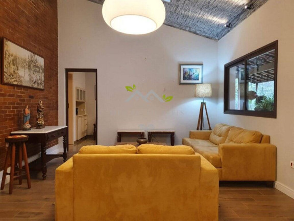 Imagem Casa com 3 Quartos à Venda, 272 m² em Santo Antônio Do Pinhal - Santo Antônio Do Pinhal