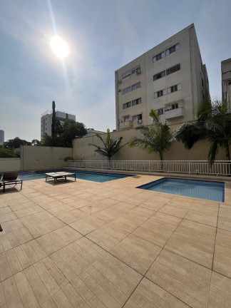 Imagem Apartamento com 4 Quartos à Venda, 150 m² em Jardim São Paulo(zona Norte) - São Paulo