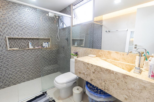 Imagem Apartamento com 3 Quartos à Venda, 135 m² em Cocó - Fortaleza