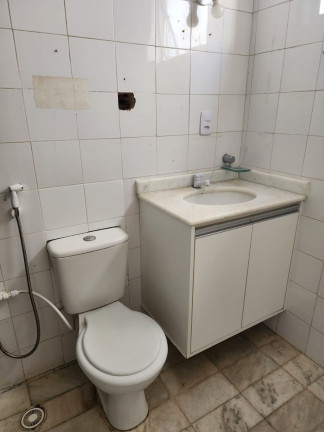 Imagem Apartamento com 1 Quarto à Venda, 50 m² em Parque Bela Vista - Salvador Imagem Apartamento com 1 Quarto à Venda, 50 m² em Parque Bela Vista - Salvador