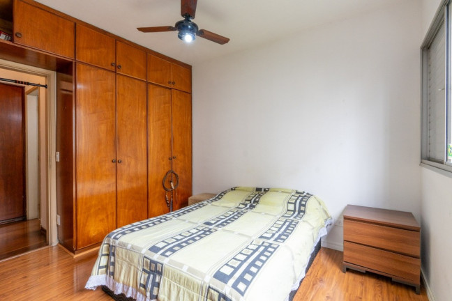 Imagem Apartamento com 3 Quartos à Venda, 150 m² em Vila Andrade - São Paulo
