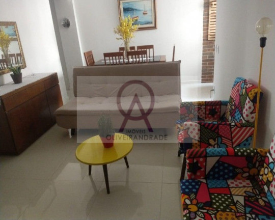 Imóvel com 2 Quartos à Venda, 70 m² em Barra - Salvador