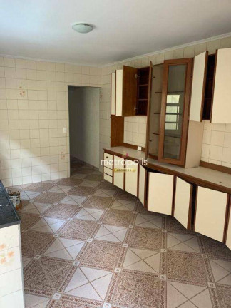 Sobrado com 3 Quartos à Venda, 160 m² em Nova Petrópolis - São Bernardo Do Campo