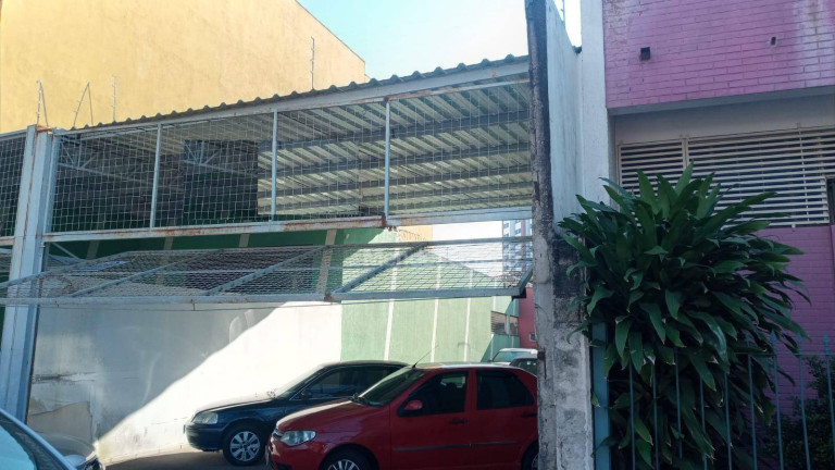 Terreno à Venda, 180 m² em Centro - Sorocaba