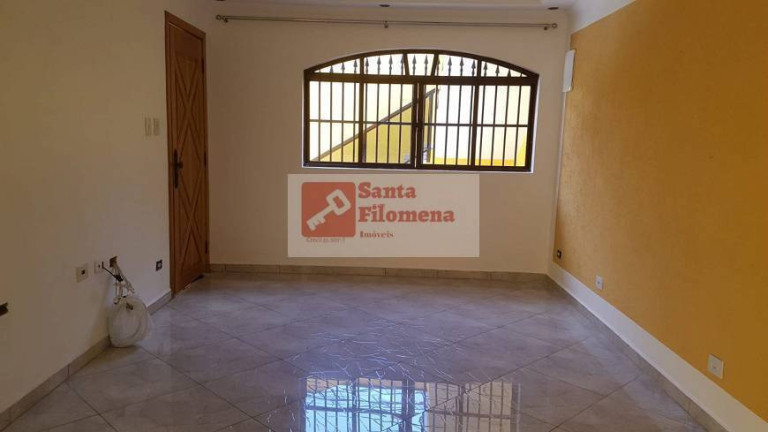 Imagem Sobrado com 2 Quartos à Venda, 165 m² em Campestre - Santo André Imagem Sobrado com 2 Quartos à Venda, 165 m² em Campestre - Santo André