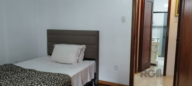 Imagem Apartamento com 2 Quartos à Venda, 86 m² em Centro Histórico - Porto Alegre