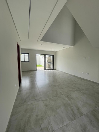 Imagem Casa com 3 Quartos à Venda, 121 m² em Portal Ville Jardins - Boituva Imagem Casa com 3 Quartos à Venda, 121 m² em Portal Ville Jardins - Boituva