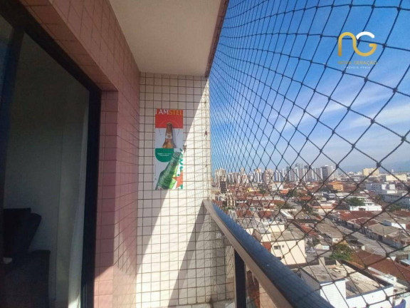 Imagem Apartamento com 1 Quarto à Venda, 49 m² em Tupi - Praia Grande Imagem Apartamento com 1 Quarto à Venda, 49 m² em Tupi - Praia Grande