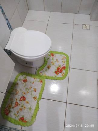 Imagem Apartamento com 1 Quarto à Venda, 50 m² em Jardim Ana Rosa - Taubaté