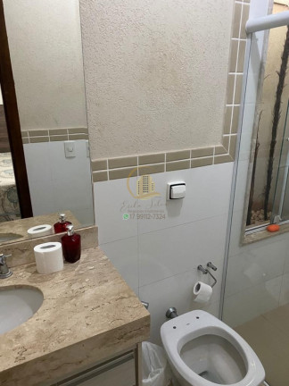 Imagem Casa com 3 Quartos à Venda, 280 m² em Parque Residencial Damha V - São José Do Rio Preto Imagem Casa com 3 Quartos à Venda, 280 m² em Parque Residencial Damha V - São José Do Rio Preto