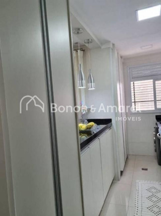 Imagem Apartamento com 3 Quartos à Venda, 87 m² em Mansões Santo Antônio - Campinas Imagem Apartamento com 3 Quartos à Venda, 87 m² em Mansões Santo Antônio - Campinas