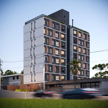 Imagem Apartamento à Venda,  em Abranches