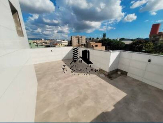 Imagem Apartamento com 3 Quartos à Venda, 122 m² em Novo Eldorado - Contagem Imagem Apartamento com 3 Quartos à Venda, 122 m² em Novo Eldorado - Contagem