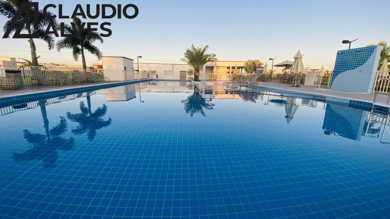 Imagem Casa de Condomínio com 3 Quartos à Venda, 94 m² em Nova Esperança - Feira De Santana Imagem Casa de Condomínio com 3 Quartos à Venda, 94 m² em Nova Esperança - Feira De Santana