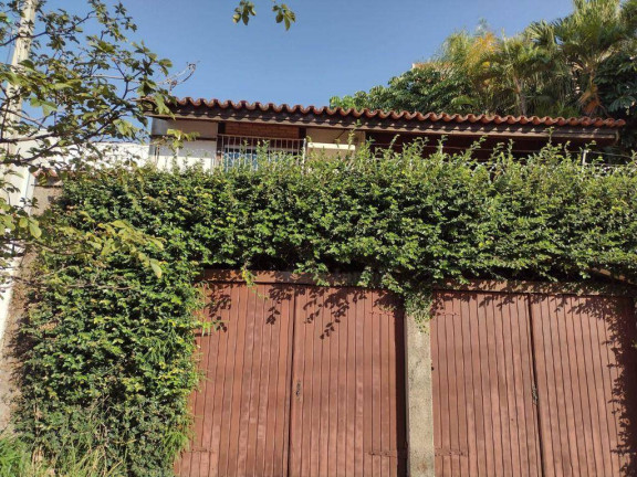 Imagem Casa com 5 Quartos à Venda, 450 m² em Vila Trujillo - Sorocaba Imagem Casa com 5 Quartos à Venda, 450 m² em Vila Trujillo - Sorocaba