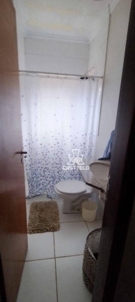 Imagem Casa com 3 Quartos à Venda, 80 m² em Columbia - Londrina Imagem Casa com 3 Quartos à Venda, 80 m² em Columbia - Londrina