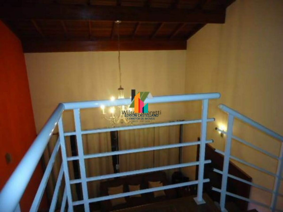 Imagem Casa com 4 Quartos à Venda, 347 m² em Engordadouro - Jundiaí