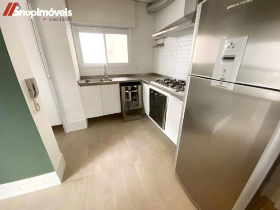 Imagem Apartamento com 2 Quartos para Alugar, 127 m² em Paraíso - São Paulo Imagem Apartamento com 2 Quartos para Alugar, 127 m² em Paraíso - São Paulo