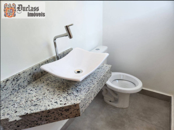 Imagem Sobrado com 3 Quartos à Venda, 110 m² em Jardim Jaraguá - Atibaia Imagem Sobrado com 3 Quartos à Venda, 110 m² em Jardim Jaraguá - Atibaia
