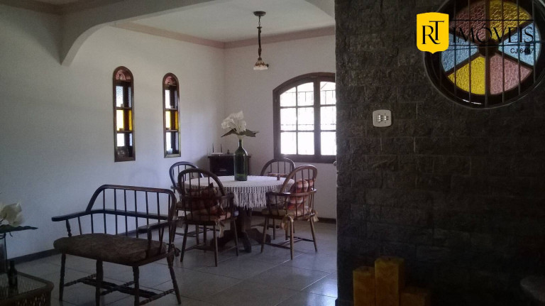 Imagem Casa com 4 Quartos à Venda, 400 m² em Parque Hotel - Araruama Imagem Casa com 4 Quartos à Venda, 400 m² em Parque Hotel - Araruama