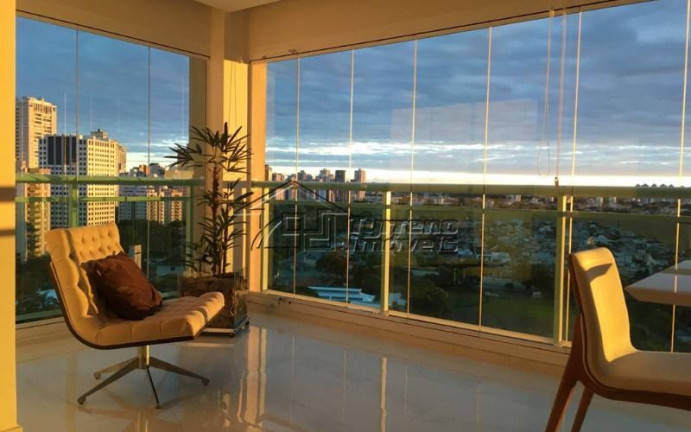 Apartamento com 3 Quartos à Venda, 190 m² em Jardim Das Colinas - São José Dos Campos