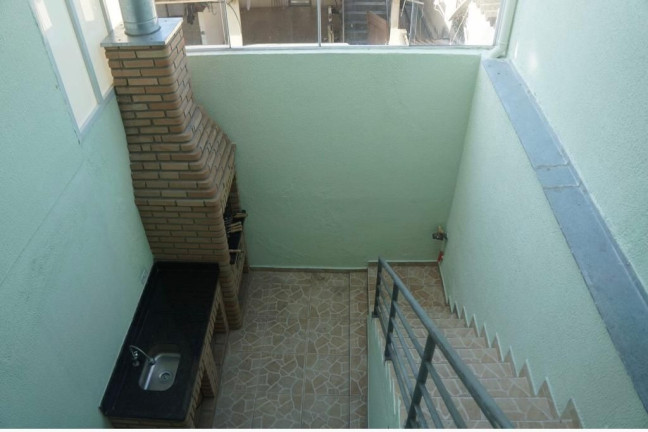 Imagem Sobrado com 2 Quartos à Venda, 105 m² em Cidade Patriarca - São Paulo Imagem Sobrado com 2 Quartos à Venda, 105 m² em Cidade Patriarca - São Paulo