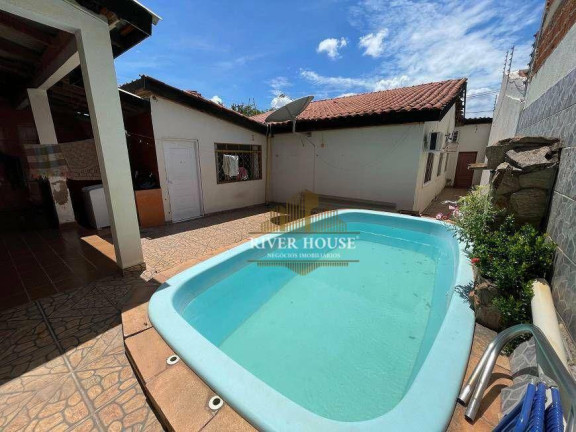 Casa com 3 Quartos à Venda, 130 m² em Jardim Araçá - Cuiabá