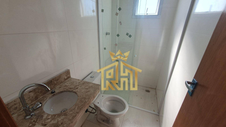 Imagem Apartamento com 2 Quartos à Venda, 77 m² em Mirim - Praia Grande