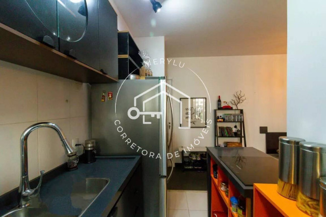 Imagem Apartamento com 1 Quarto à Venda, 74 m² em Aclimação - São Paulo Imagem Apartamento com 1 Quarto à Venda, 74 m² em Aclimação - São Paulo