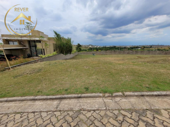Terreno à Venda, 960 m² em Residencial Jatibela - Campinas