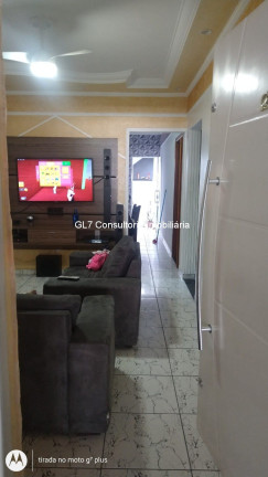 Imagem Casa com 2 Quartos à Venda,  em Jardim Paulista Ii - Indaiatuba